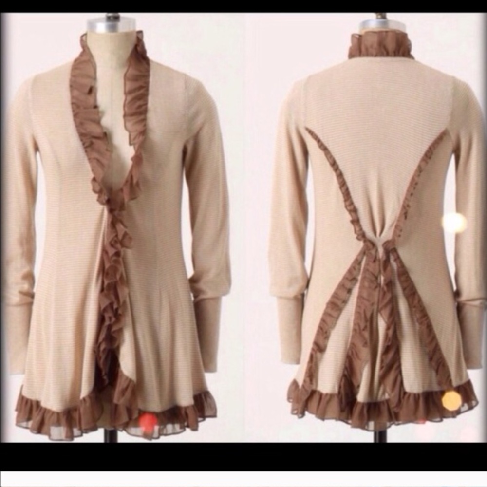 Anthropologie